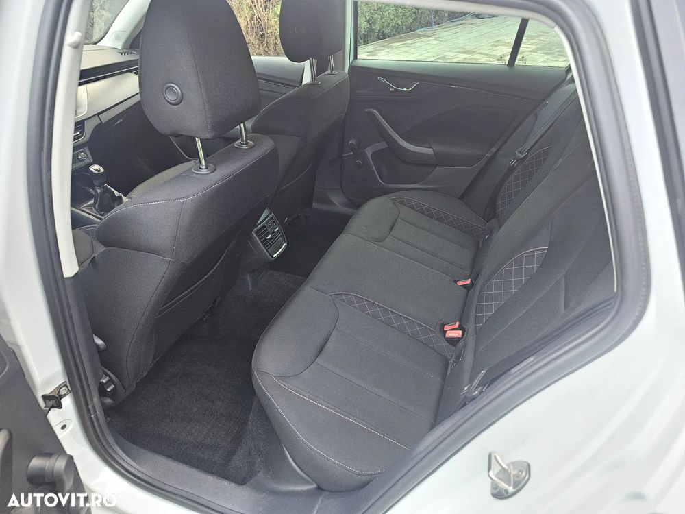 Skoda Kamiq 1.6 TDI Ambition - 5