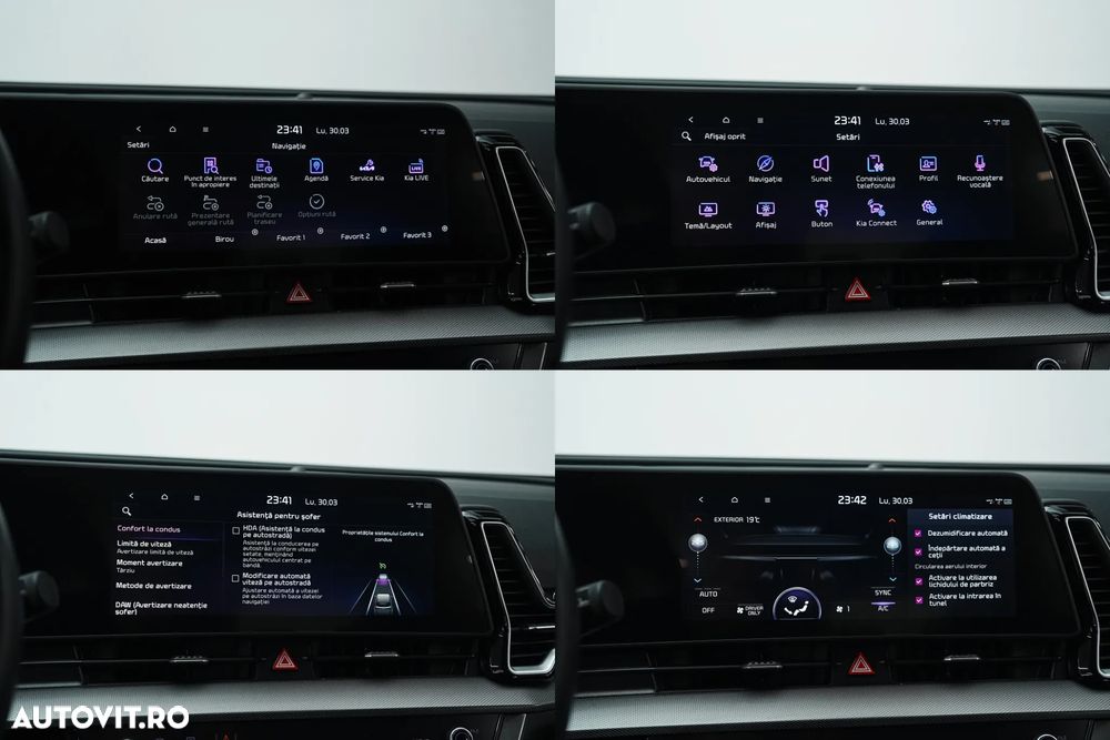 Kia Sportage 1.6T-GDI 2WD Aut. Vision - 26