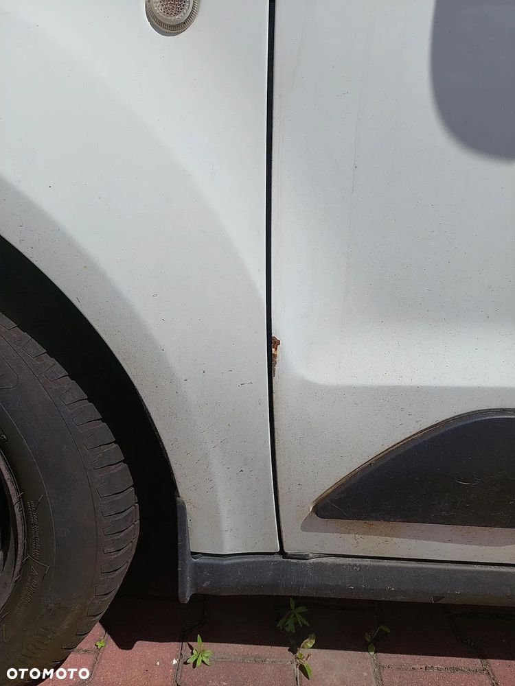 Ford TRANSIT CONNECT - 15