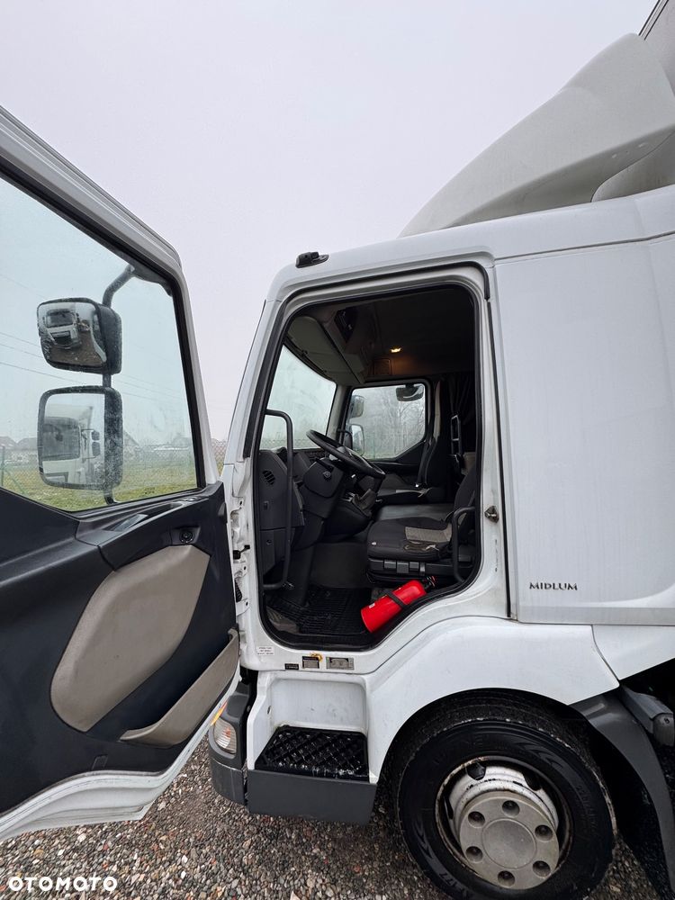 Renault Midlum 190.08 - 4