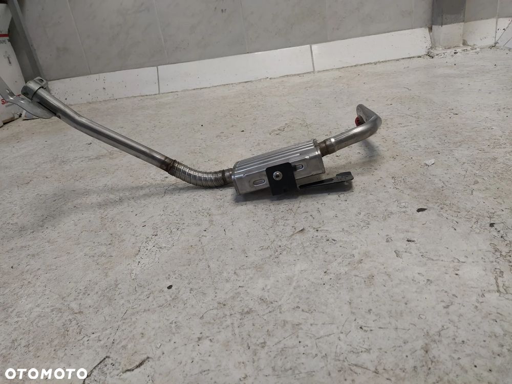 RANGE ROVER SPORT L494 VOGUE L405 DIESEL WEBASTO OGRZEWANIE HYDRONIC II D5S EBERSPAECHER - 7