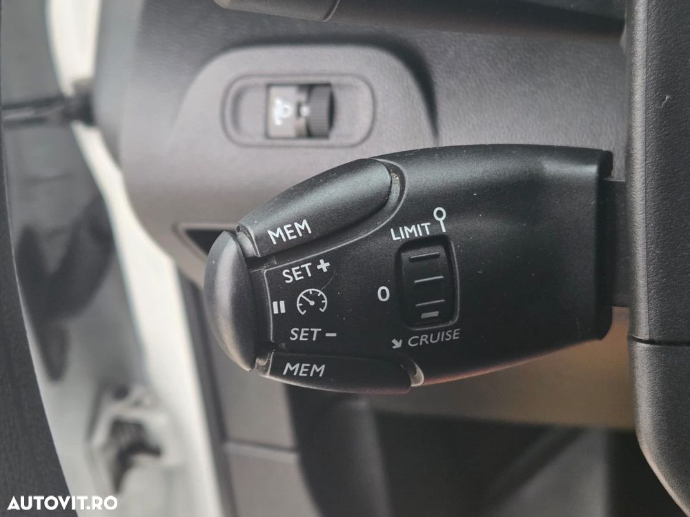 Citroën New Berlingo L1H1 - 27