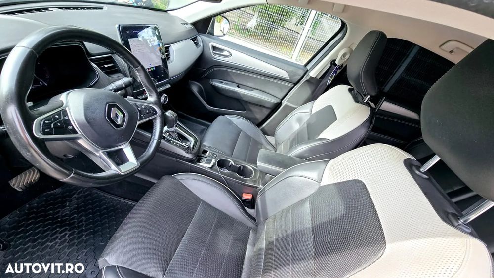 Renault Arkana 140 EDC Intens - 8