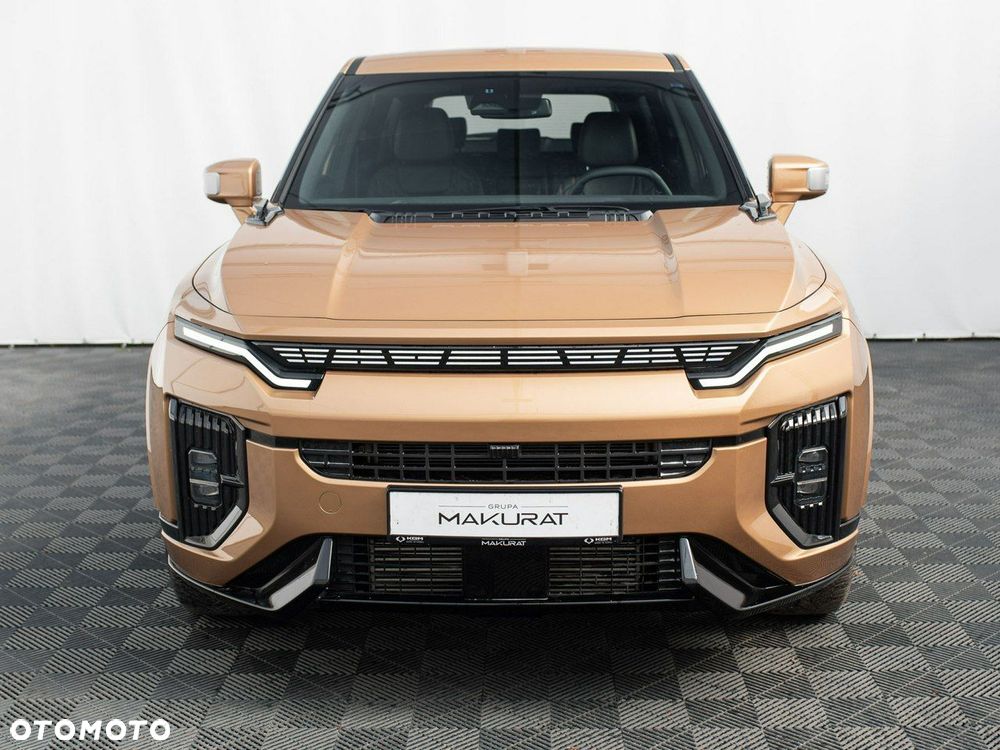 SsangYong/KGM Actyon 1.5 T-GDI Joy - 8