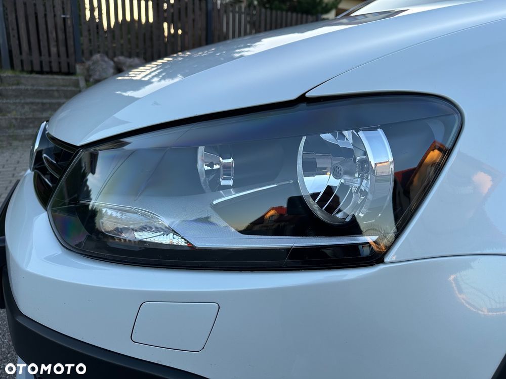 Volkswagen Polo Cross 1.6 TDI DPF - 3