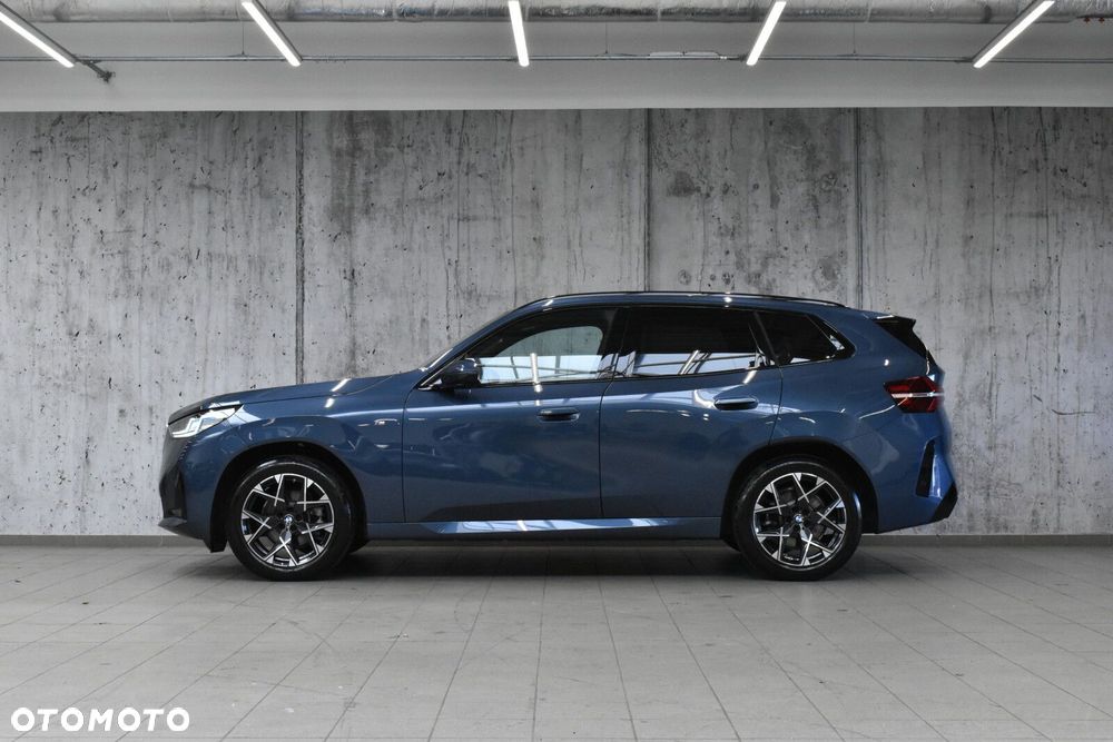BMW X3 - 4
