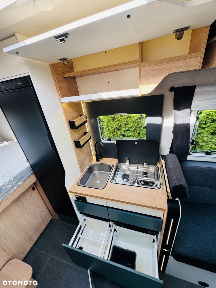 PILOTE ATLAS A630 G - 14