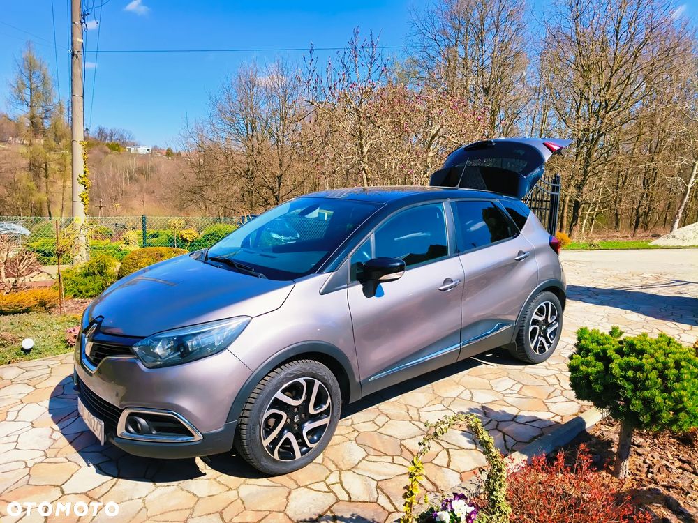 Renault Captur 1.5 dCi Energy Life - 2