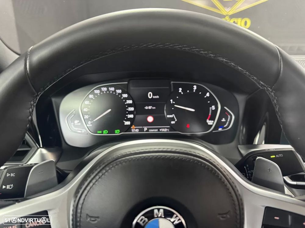 BMW 220 d Coupe Pack M Auto - 34