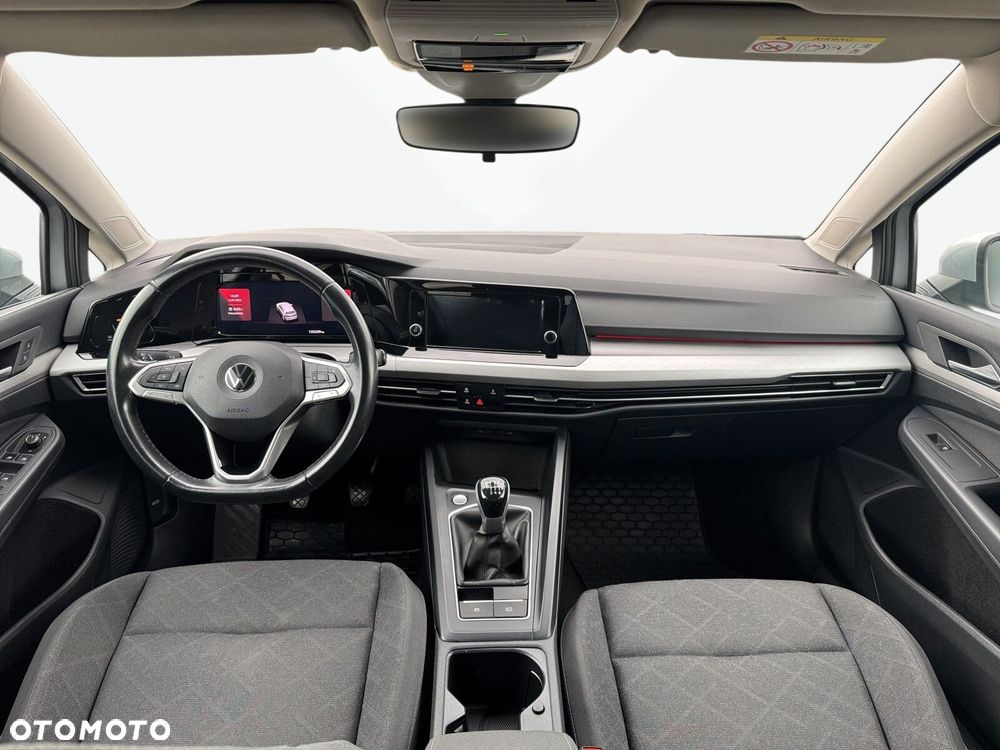 Volkswagen Golf 2.0 TDI Life - 11