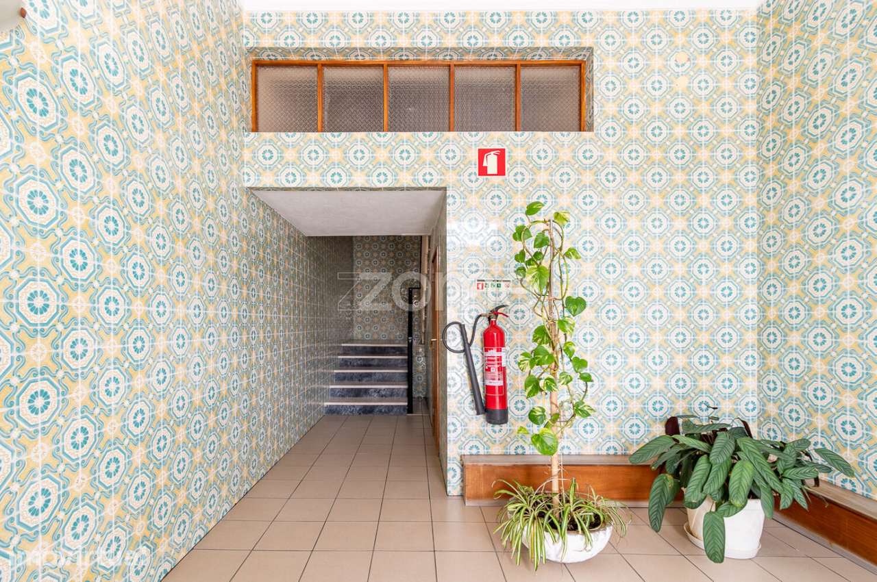 T2+1 com Garagem | 100m² | Varandas | Custóias, Matosinhos - Grande imagem: 3/28