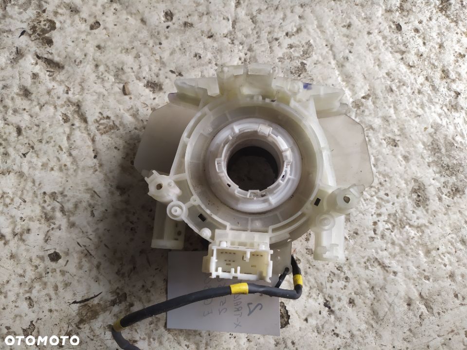 TAŚMA ZWIJAK AIRBAG NISSAN X TRAIL T30 25560 EQ304 - 3