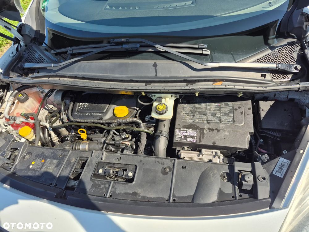 Renault Scenic - 12