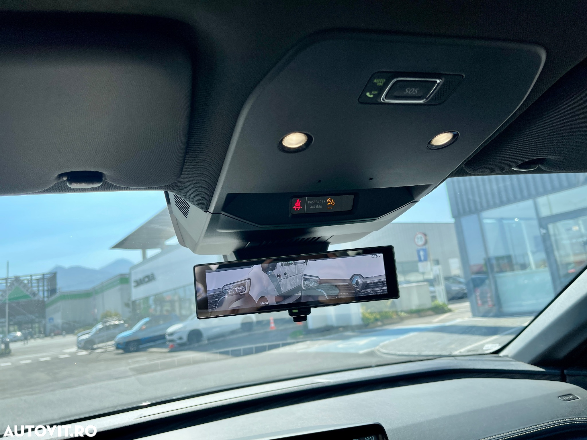 Renault Megane E-TECH EV60 optimum charge iconic - 7