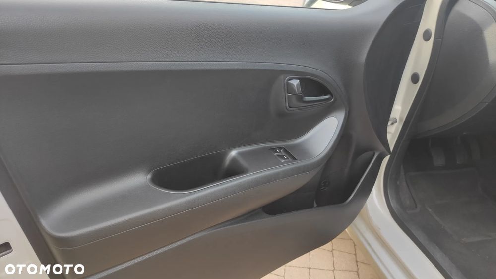 Kia Picanto 1.0 Vision - 8