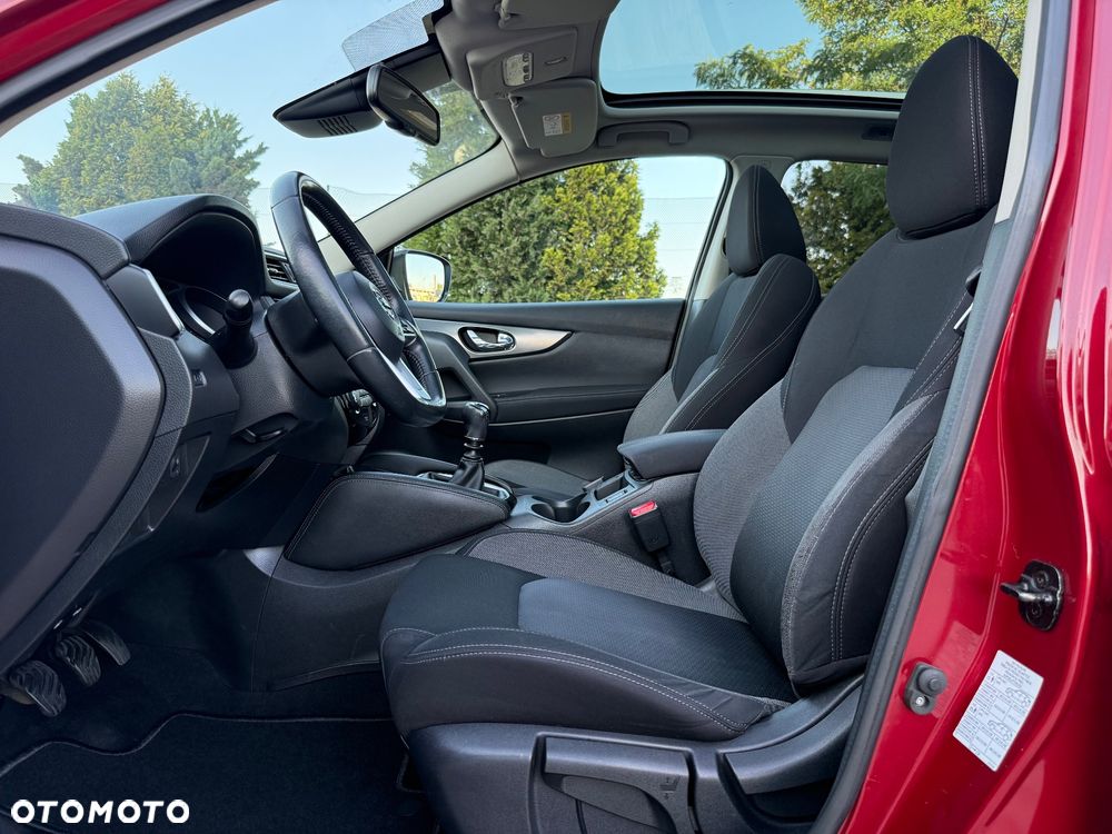 Nissan Qashqai 1.2 DIG-T Tekna - 15