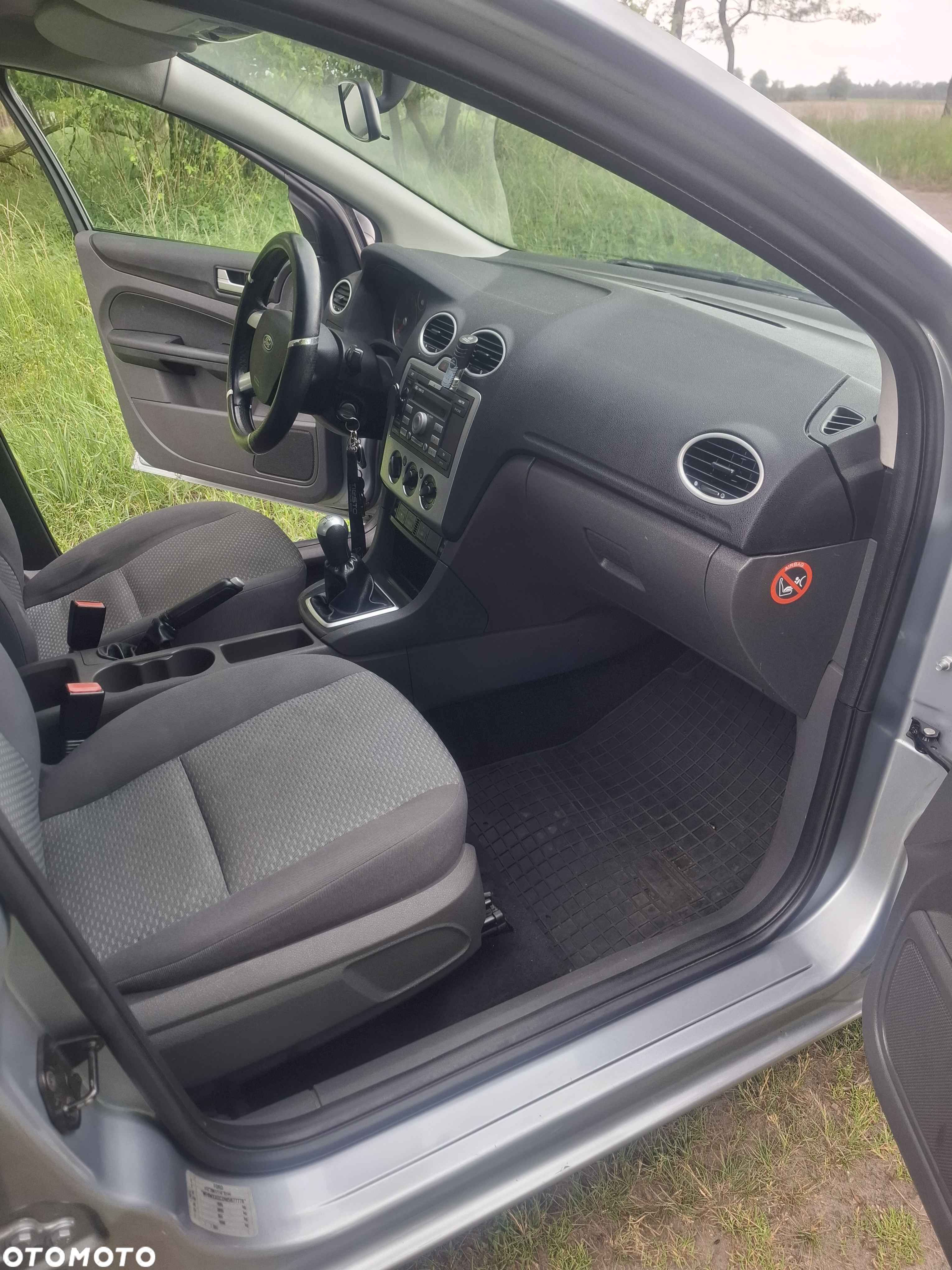 Ford Focus - 18