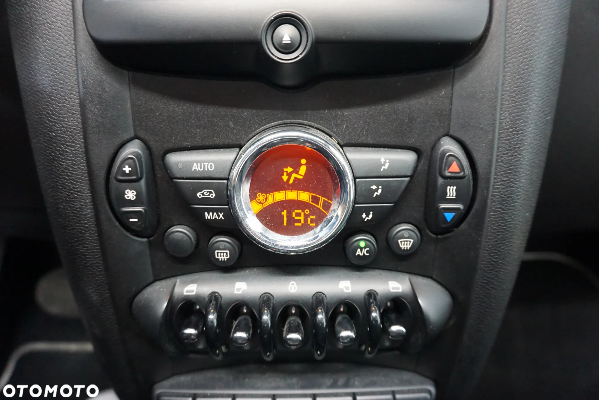 MINI Countryman Cooper D - 34