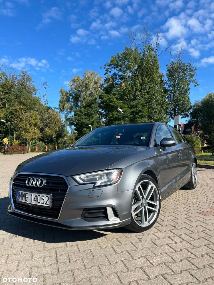 Audi A3 - 6