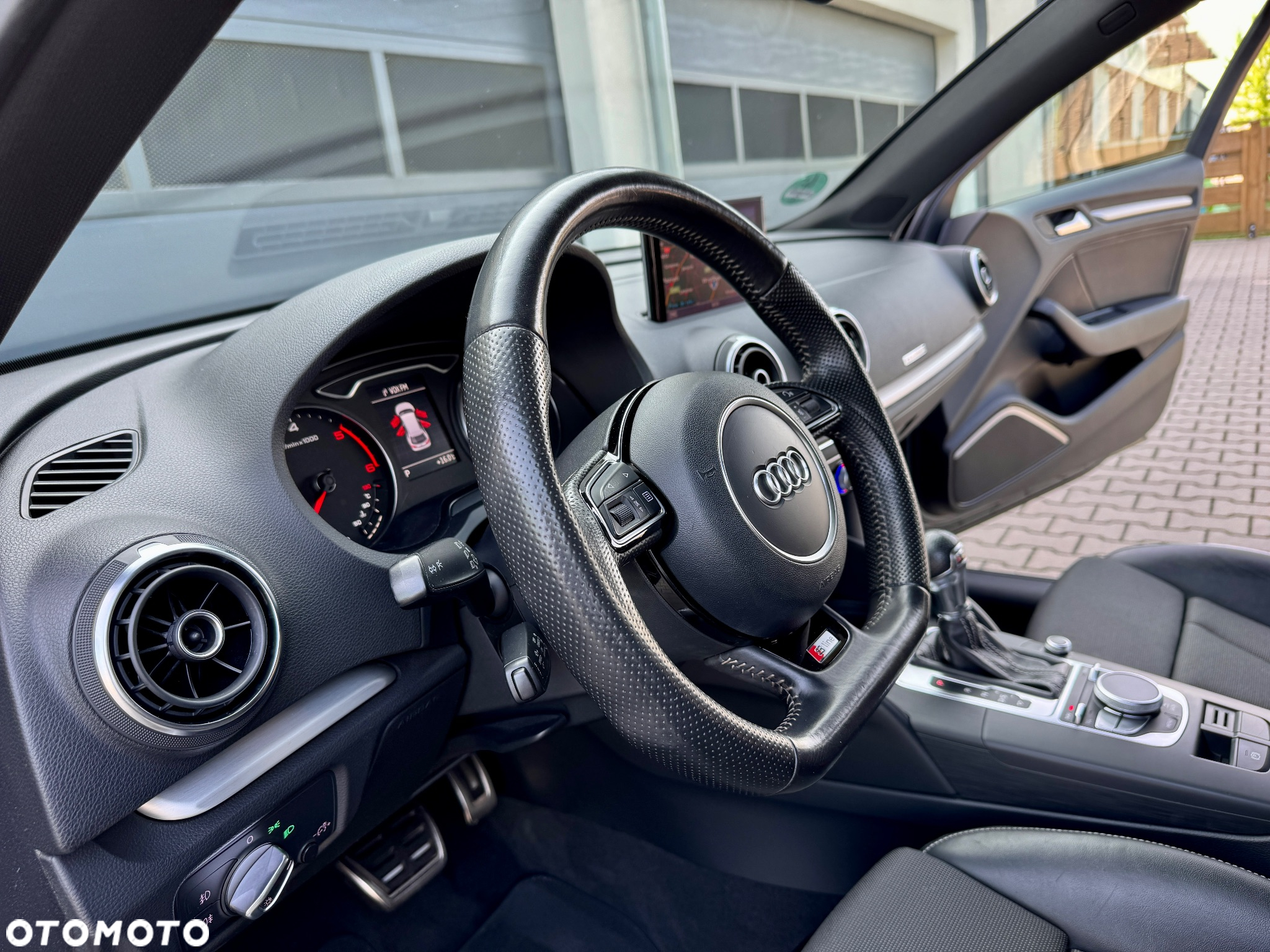 Audi A3 - 23