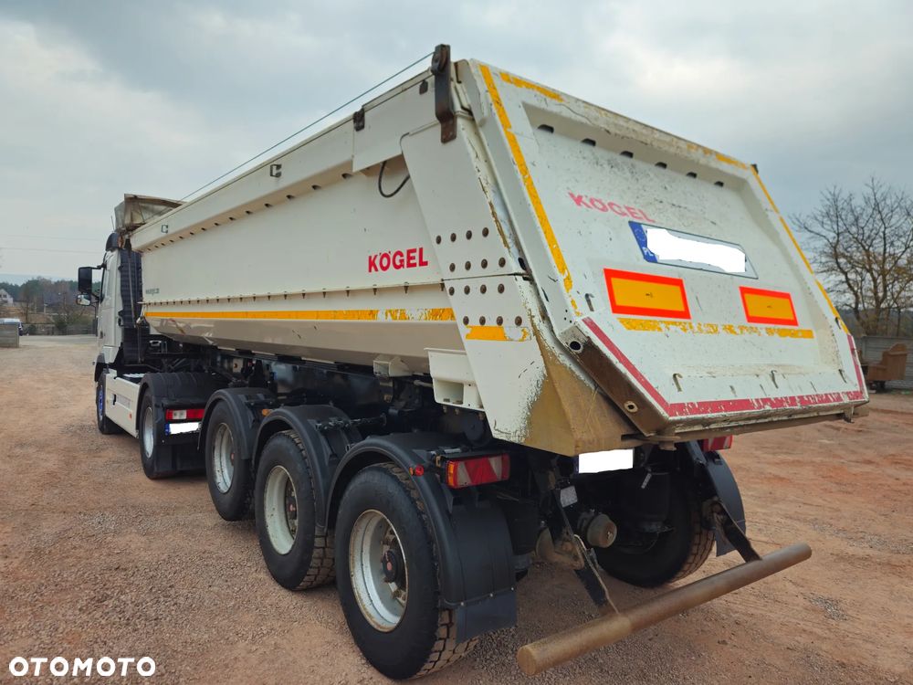 Volvo FH 540 - 5
