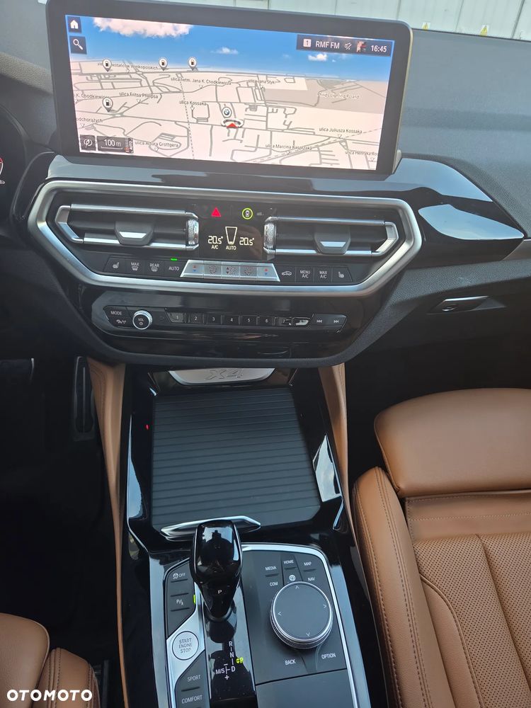 BMW X4 xDrive30i mHEV sport - 13