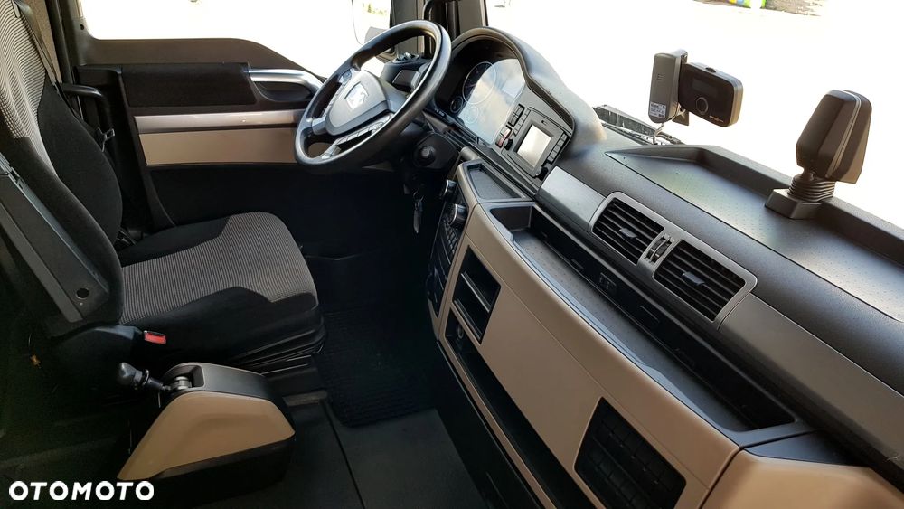 MAN TGX - 26
