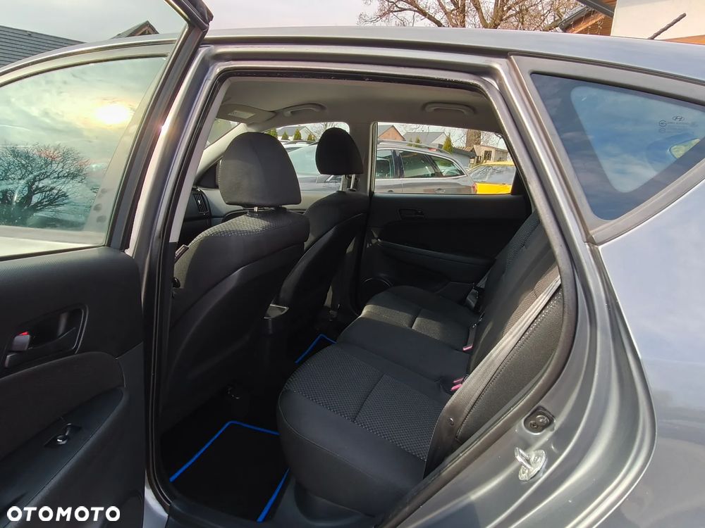 Hyundai i30 1.4 Edition Plus - 30