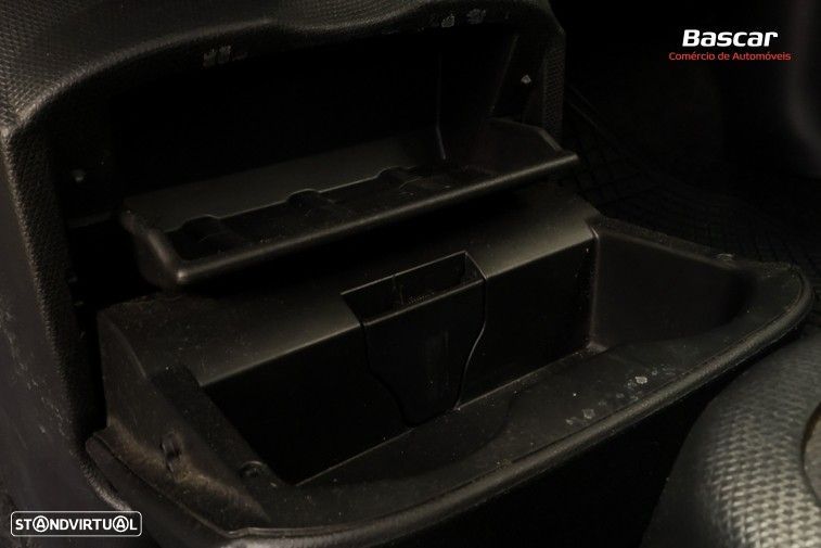 Nissan Micra 1.5 dCi Visia AC 82 - 48