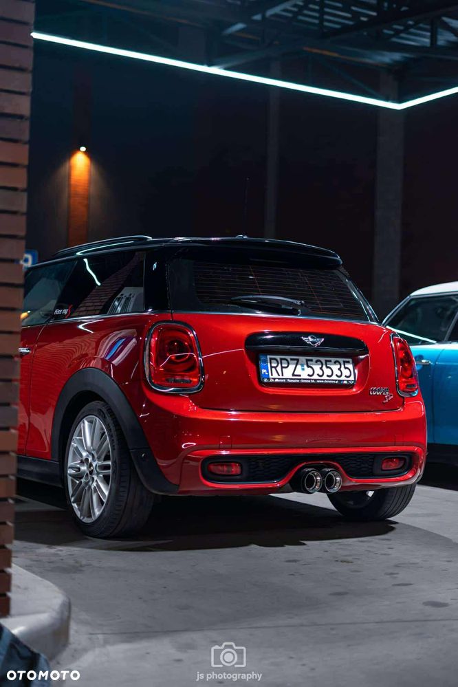 MINI Cooper SD - 4