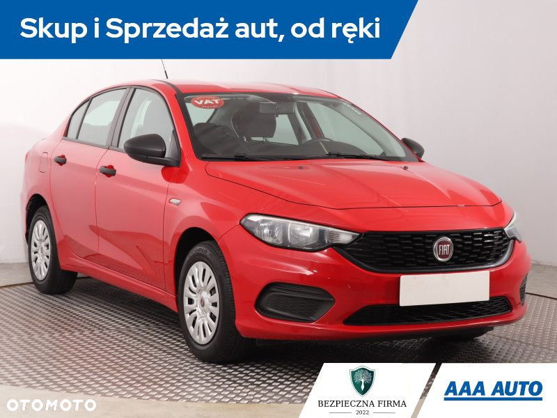 Fiat Tipo - 2
