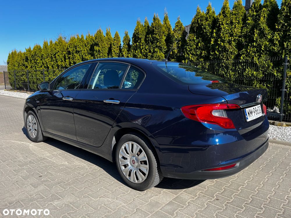 Fiat Tipo 1.4 16v Lounge - 3