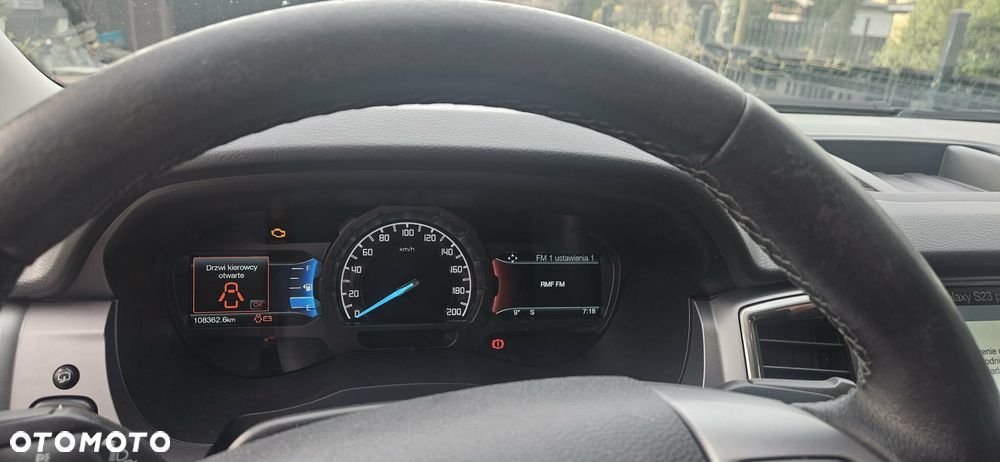 Ford Ranger 2.2 TDCi 4x4 DC Limited EU6 - 4