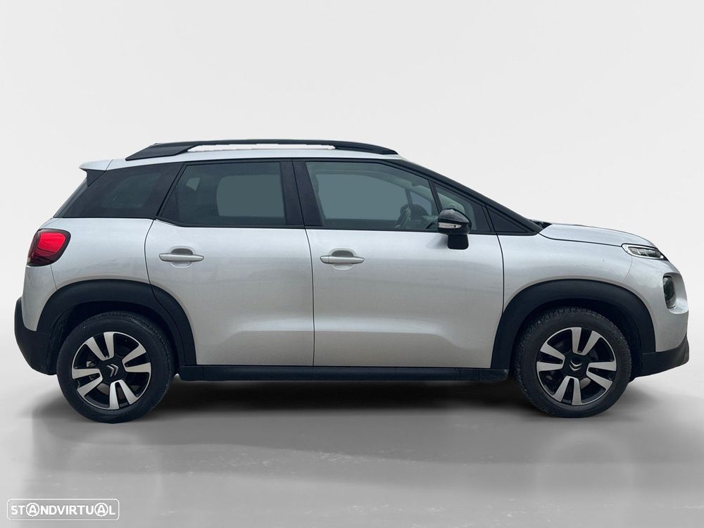 Citroën C3 Aircross 1.2 PureTech Feel - 6