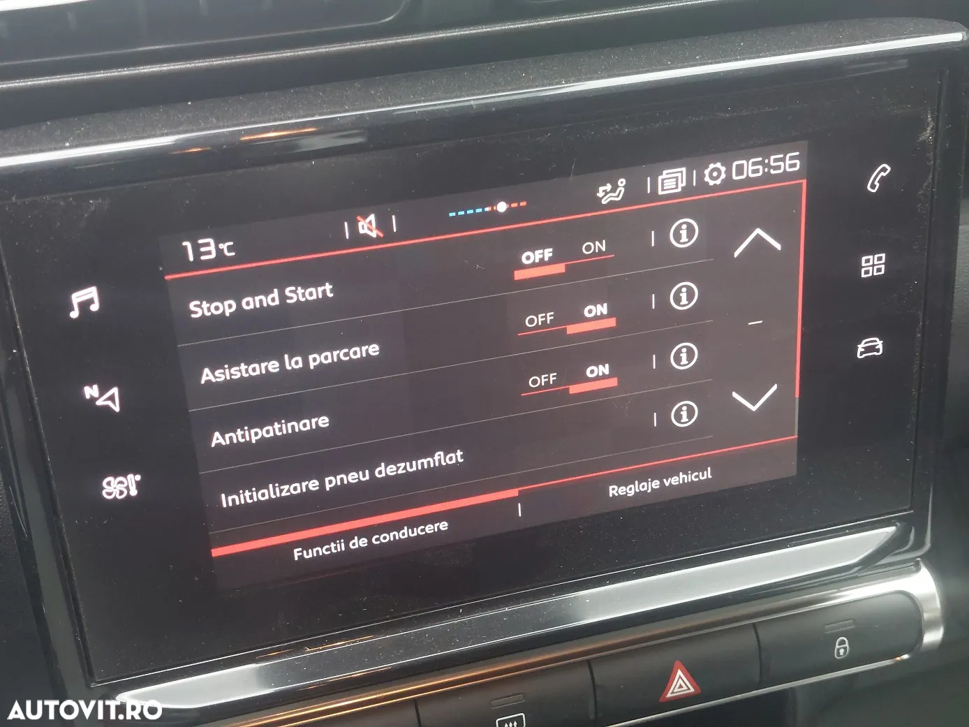 Citroën C3 AIRCROSS BlueHDI 100 Stop & Start C-SERIES - 15