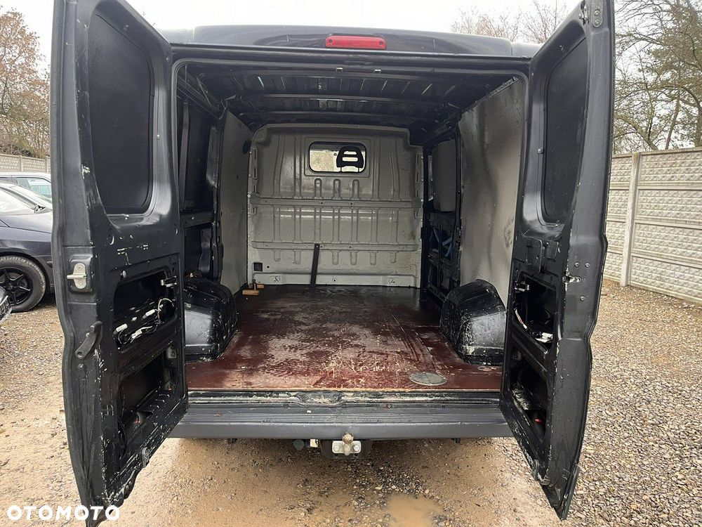 Citroën Jumper - 13