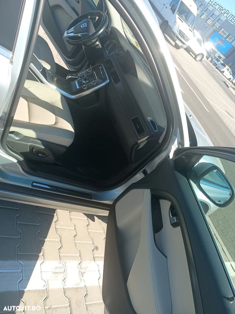 Volvo S80 D4 VEA Start-Stop Summum - 9