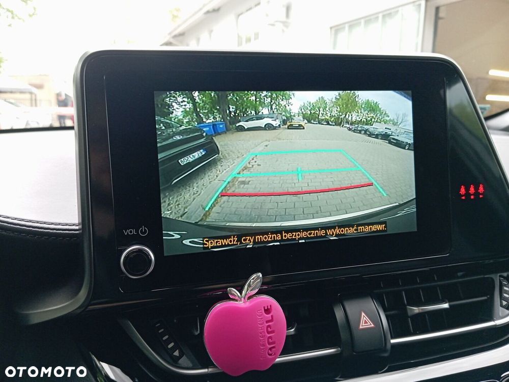 Toyota C-HR - 19