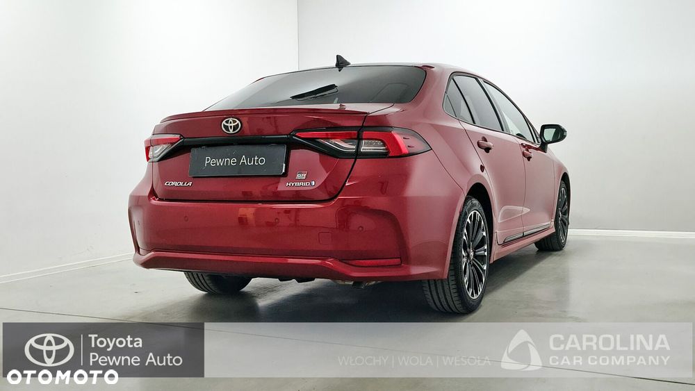 Toyota Corolla - 18