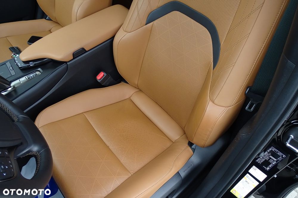 Lexus UX 300e 54.3 kWh Prestige 2WD - 20