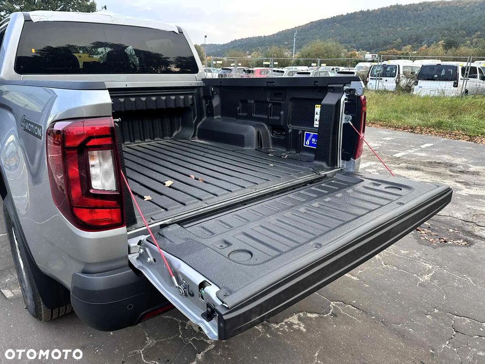 Volkswagen Amarok 2.0 TDI 4Mot Pro Plus - 7