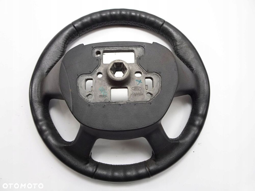 kierownica skóra ford focus mk3 - 15