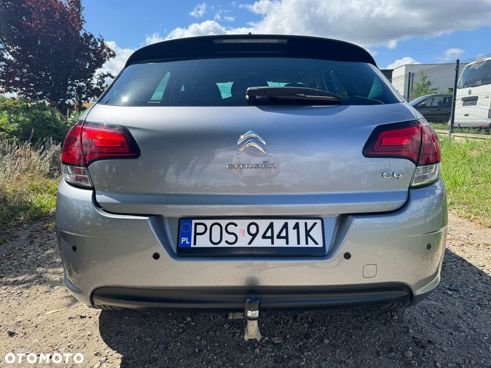 Citroën C4 - 24