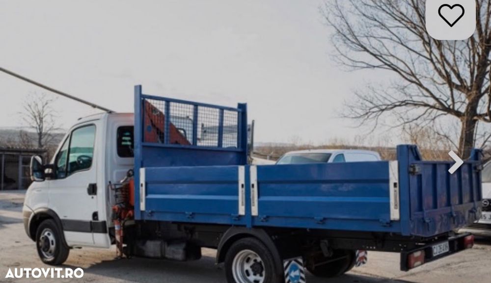 Iveco Massif - 3