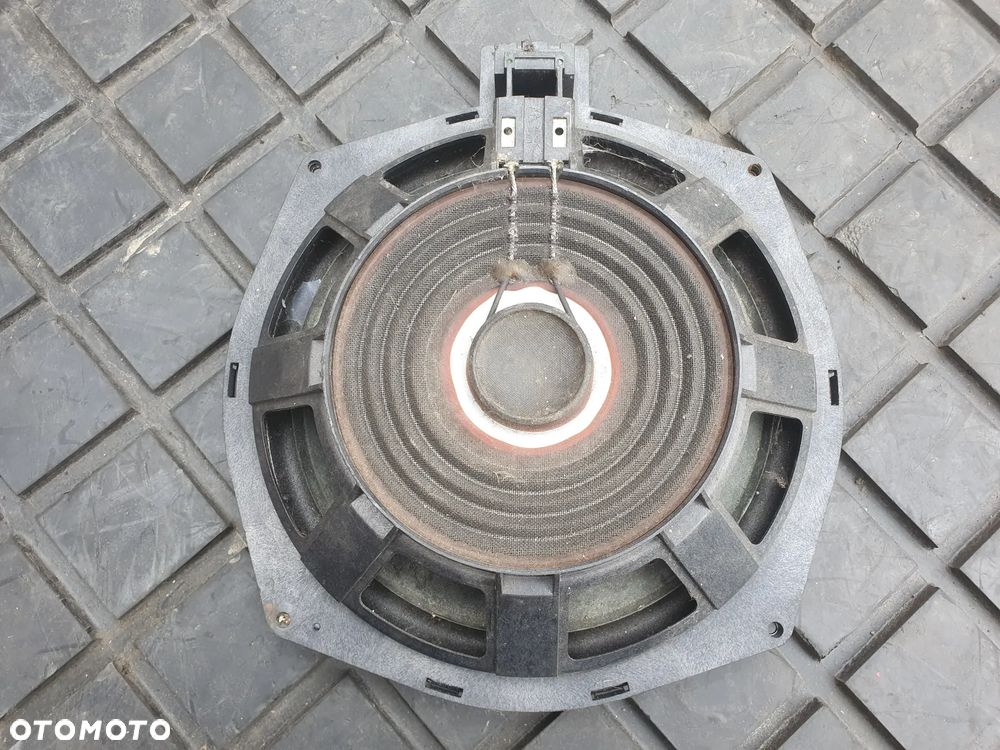 BMW F01 F02 Głośnik Niskotonowy Centralny PRAWY LEWY - 3