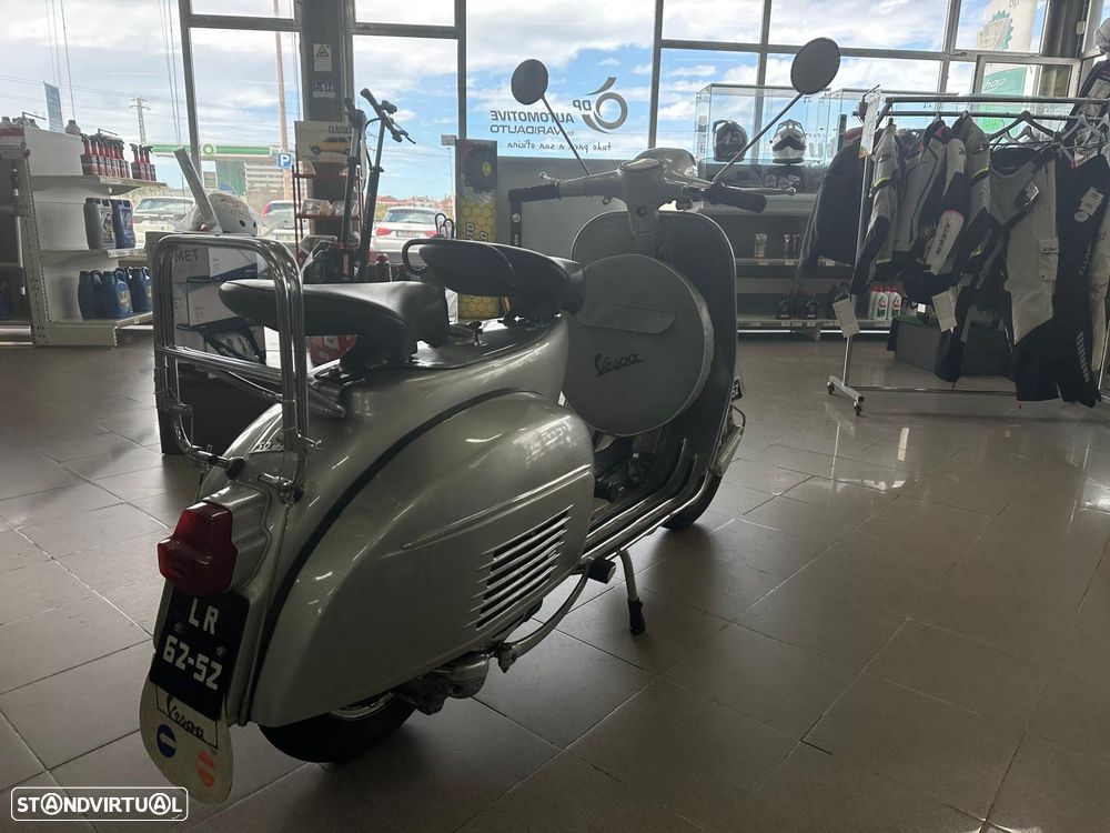 Vespa 150 Sprint - 15
