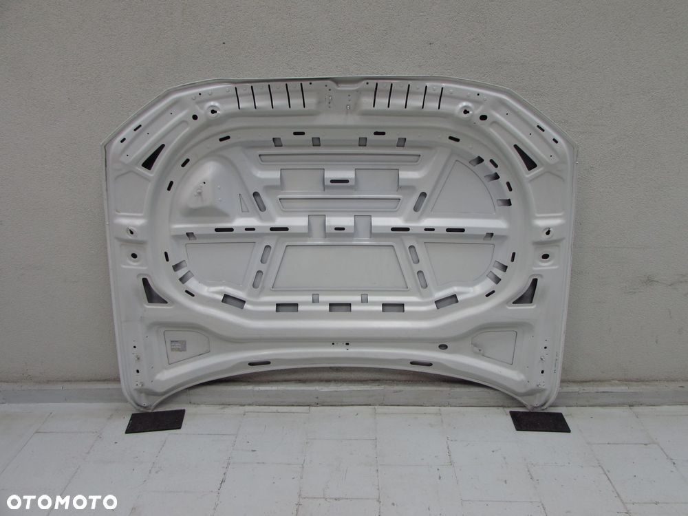 VW PASSAT B8 3G0 14-22 MASKA POKRYWA SILNIKA - 9