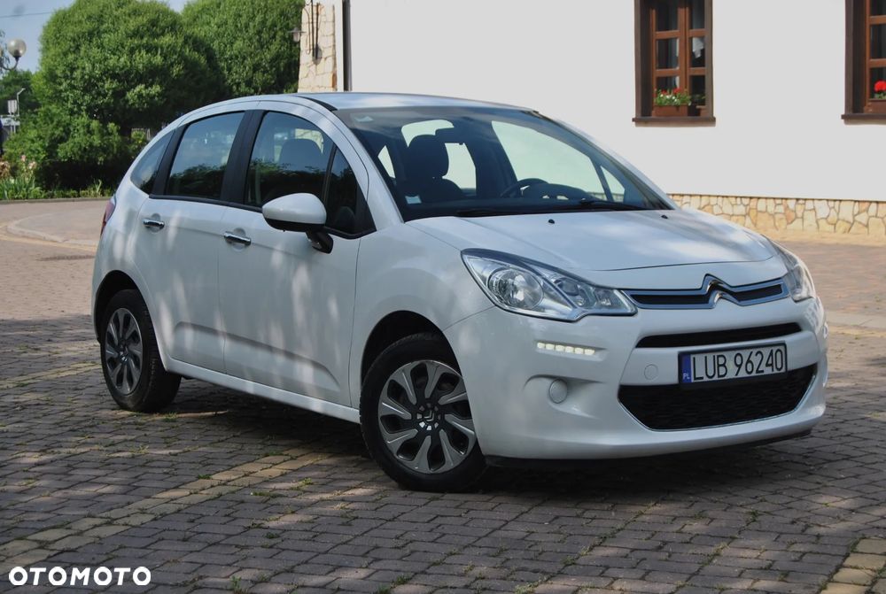 Citroën C3 1.0 VTi Seduction - 2