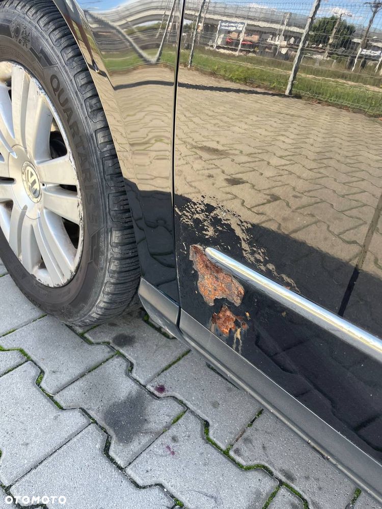 Volkswagen Passat 1.8 TSI Comfortline DSG - 10