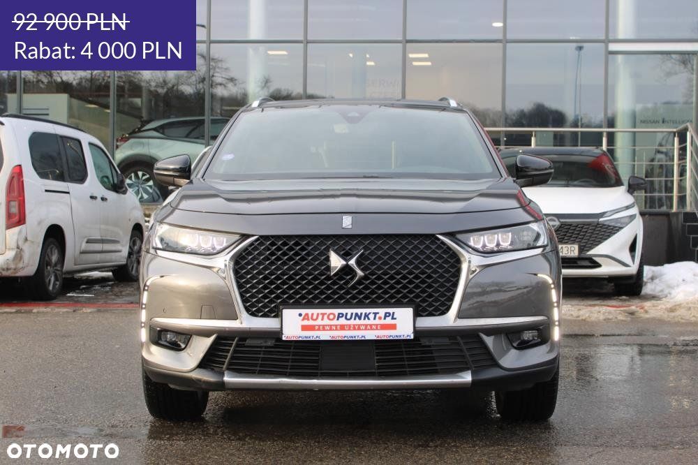 DS Automobiles DS 7 Crossback - 2